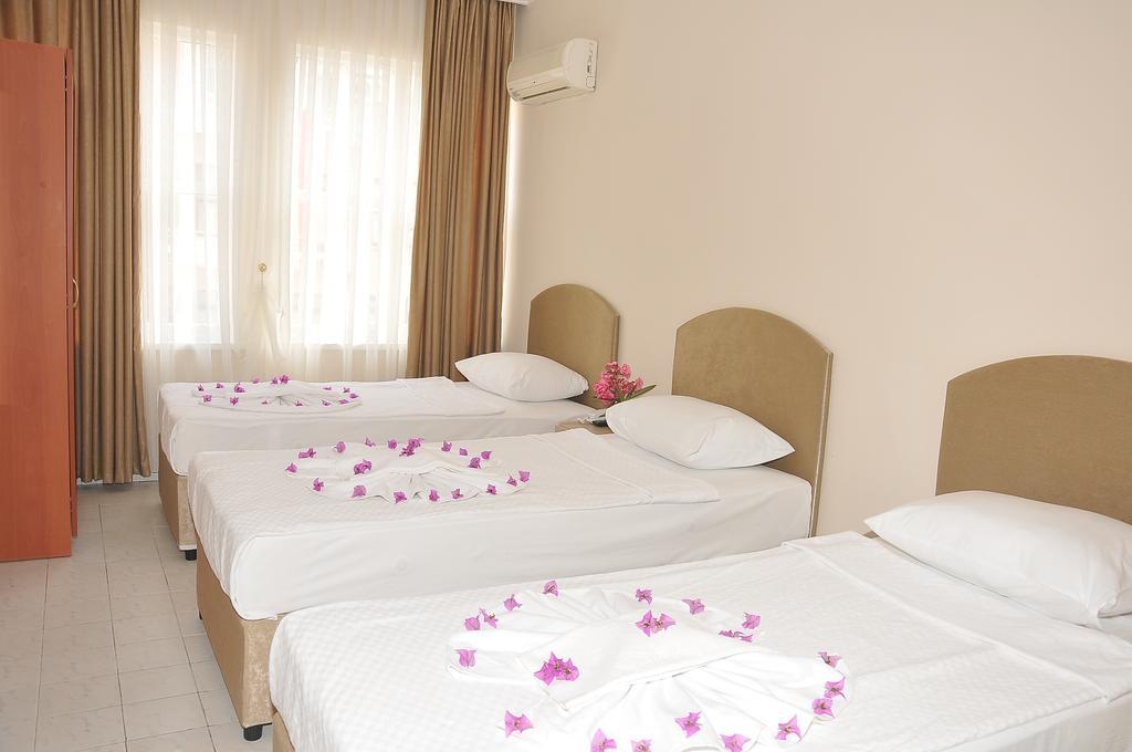 Exenia Hotel Алания Экстерьер фото