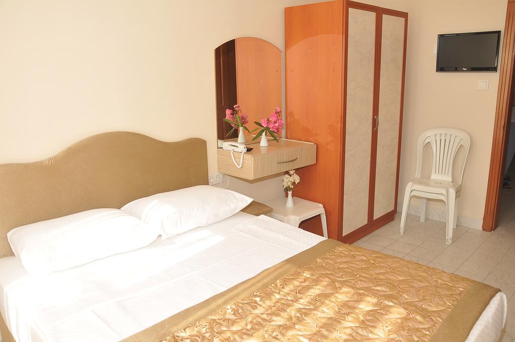Exenia Hotel Алания Экстерьер фото