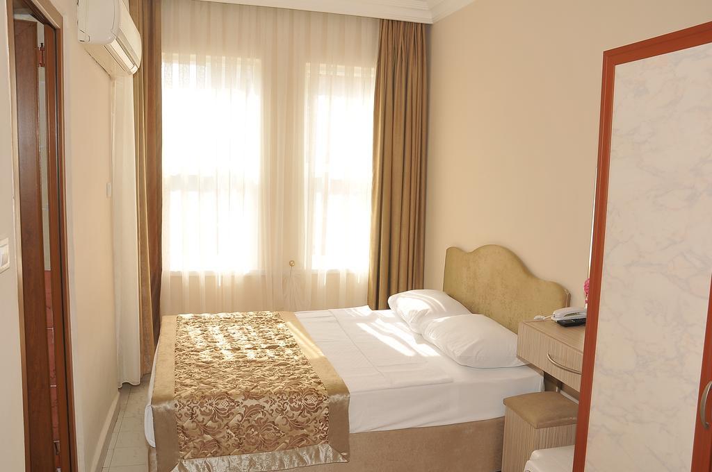 Exenia Hotel Алания Экстерьер фото